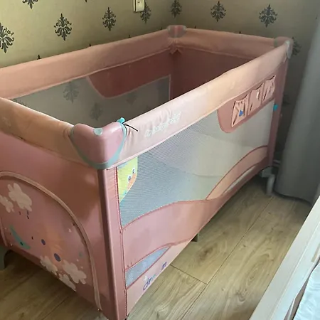 Fresh&cozy Apartment, Parking Free, 15 Min Walk To Center Apartamento Riga