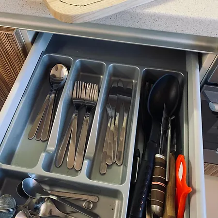 Fresh&cozy Apartment, Parking Free, 15 Min Walk To Center リガ