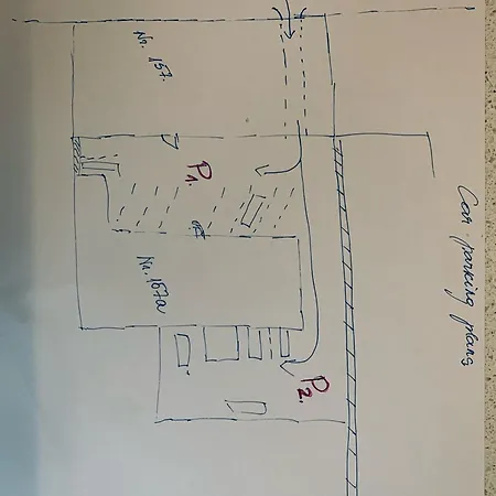 Fresh&cozy Apartment, Parking Free, 15 Min Walk To Center * 里加