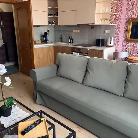 Fresh & Cozy -free Parking-15 Min To Old Town