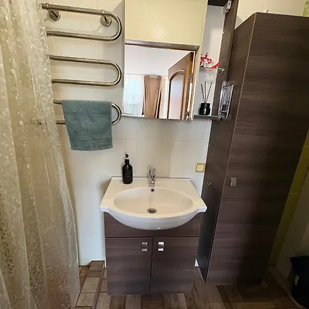 Fresh & Cozy -free Parking-15 Min To Old Town ריגה