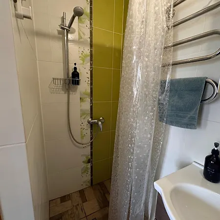 Fresh & Cozy -free Parking-15 Min To Old Town