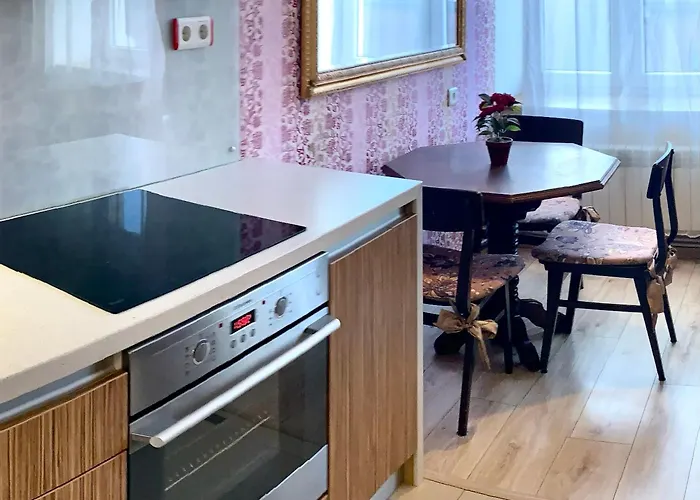 Dzīvoklis Fresh&cozy Apartment, Parking Free, 15 Min Walk To Center *