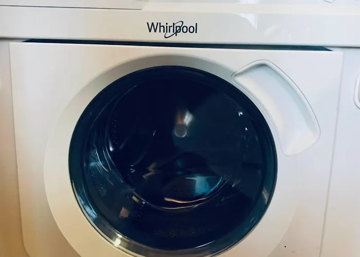 Fresh&cozy Apartment, Parking Free, 15 Min Walk To Center Dzīvoklis *