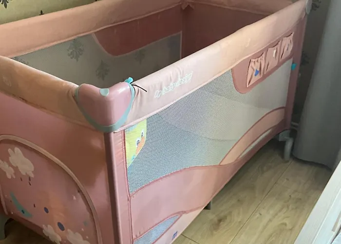 Fresh&cozy Apartment, Parking Free, 15 Min Walk To Center Dzīvoklis Riga