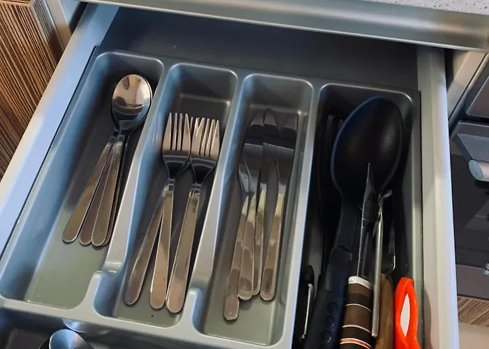 Fresh&cozy Apartment, Parking Free, 15 Min Walk To Center Riga