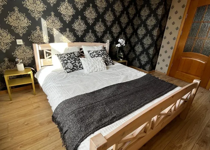 Dzīvoklis Fresh&cozy Apartment, Parking Free, 15 Min Walk To Center