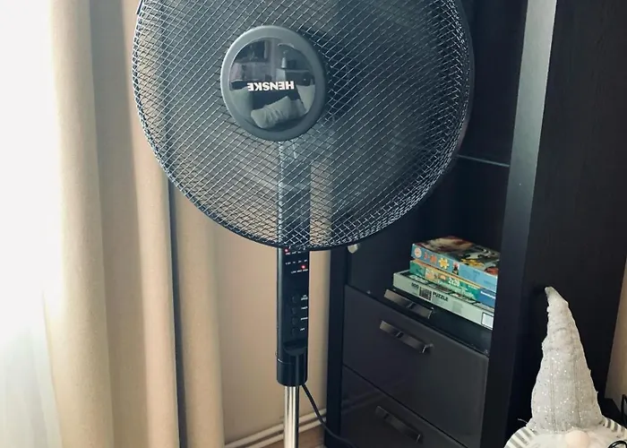 Dzīvoklis Fresh&cozy Apartment, Parking Free, 15 Min Walk To Center