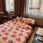 Apartment Fresh&cozy Apartment, Parking Free, 15 Min Walk To Center *